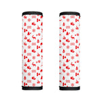 Canada Country Pattern Print Handle Covers