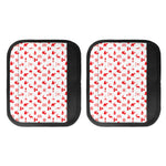 Canada Country Pattern Print Handle Covers