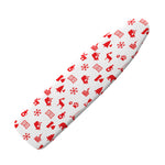 Canada Country Pattern Print Ironing Board Cover