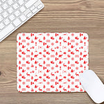 Canada Country Pattern Print Mouse Pad
