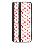 Canada Country Pattern Print Refrigerator Handle Covers