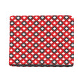 Canada Maple Leaf Pattern Print Bifold Wallet