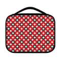 Canada Maple Leaf Pattern Print Classic Bible Case