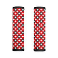 Canada Maple Leaf Pattern Print Handle Covers