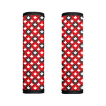 Canada Maple Leaf Pattern Print Handle Covers