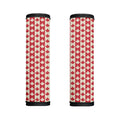 Canadian Maple Leaf Pattern Print Handle Covers