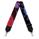 Cancer And Astrological Signs Print Bag Strap