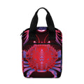 Cancer And Astrological Signs Print Bible Tote Bag
