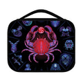 Cancer And Astrological Signs Print Classic Bible Case