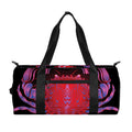 Cancer And Astrological Signs Print Gym Bag