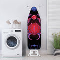 Cancer And Astrological Signs Print Ironing Board Cover