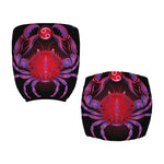 Cancer And Astrological Signs Print Office Chair Cover