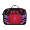 Cancer And Astrological Signs Print Portable Lunch Bag
