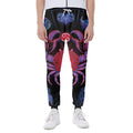 Cancer And Astrological Signs Print Joggers
