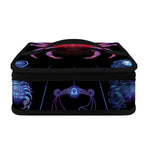 Cancer And Astrological Signs Print Small Lunch Bag