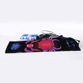 Cancer And Astrological Signs Print Sports Towel