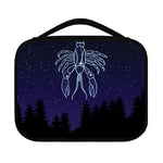 Cancer Constellation Print Classic Bible Case