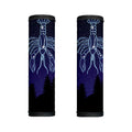 Cancer Constellation Print Handle Covers
