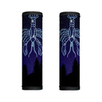 Cancer Constellation Print Handle Covers