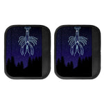 Cancer Constellation Print Handle Covers