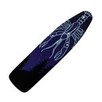 Cancer Constellation Print Ironing Board Cover