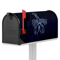 Cancer Constellation Print Mailbox Cover