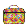 Candy And Jelly Pattern Print Briefcase Bible Bag