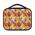 Candy And Jelly Pattern Print Classic Bible Case