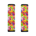 Candy And Jelly Pattern Print Handle Covers