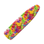 Candy And Jelly Pattern Print Ironing Board Cover