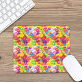 Candy And Jelly Pattern Print Mouse Pad