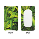 Cannabis Print Changing Pad Cover