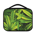 Cannabis Print Classic Bible Case