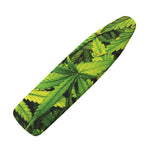 Cannabis Print Ironing Board Cover