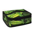 Cannabis Print Small Lunch Bag