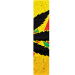Cannabis Rasta Print Table Runner