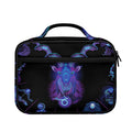 Capricorn And Astrological Signs Print Briefcase Bible Bag