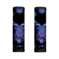 Capricorn And Astrological Signs Print Handle Covers