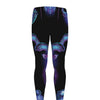 Capricorn And Astrological Signs Print Men's leggings