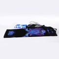 Capricorn And Astrological Signs Print Sports Towel