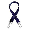 Capricorn Constellation Print Dog Seat Belt