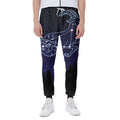 Capricorn Constellation Print Joggers