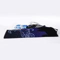 Capricorn Constellation Print Sports Towel