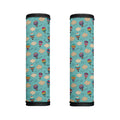 Cartoon Air Balloon Pattern Print Handle Covers