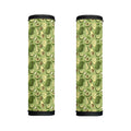 Cartoon Avocado Pattern Print Handle Covers