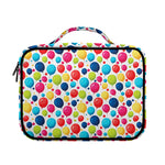 Cartoon Balloon Pattern Print Briefcase Bible Bag