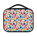 Cartoon Balloon Pattern Print Classic Bible Case