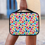 Cartoon Balloon Pattern Print Classic Bible Case