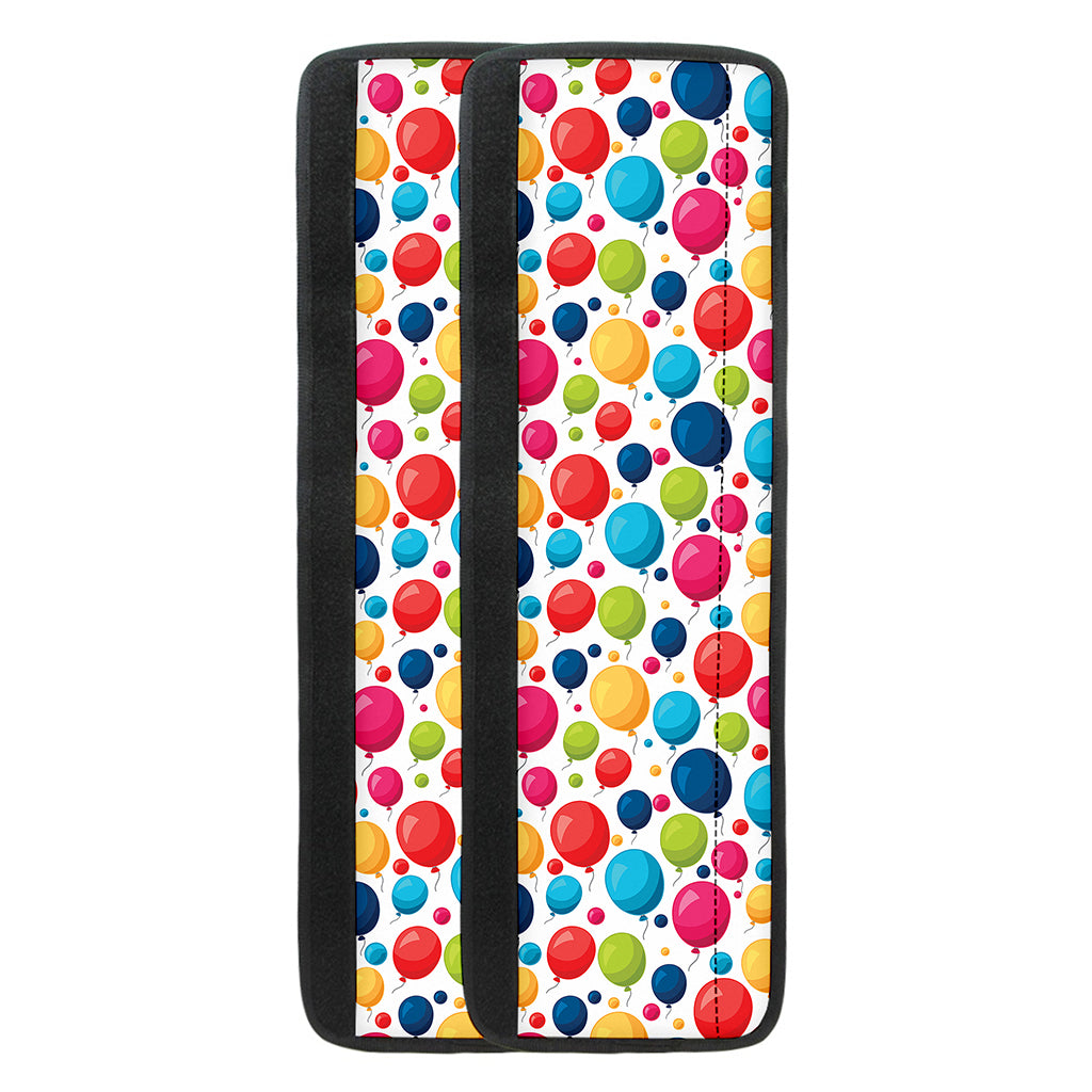 Cartoon Balloon Pattern Print Refrigerator Handle Covers