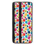Cartoon Balloon Pattern Print Refrigerator Handle Covers